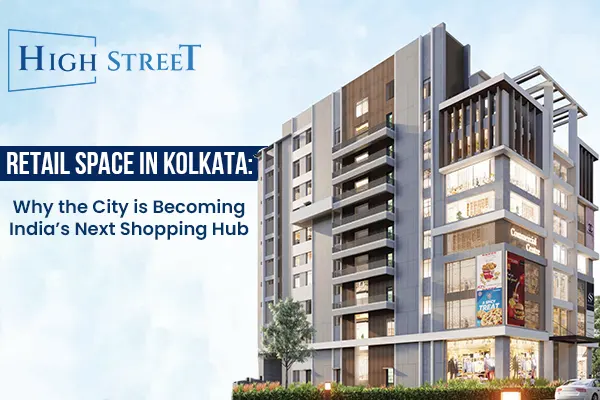 Retail Space
