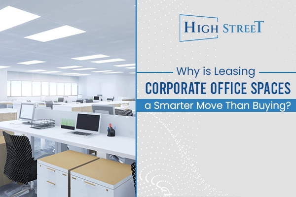 commercial office space for lease