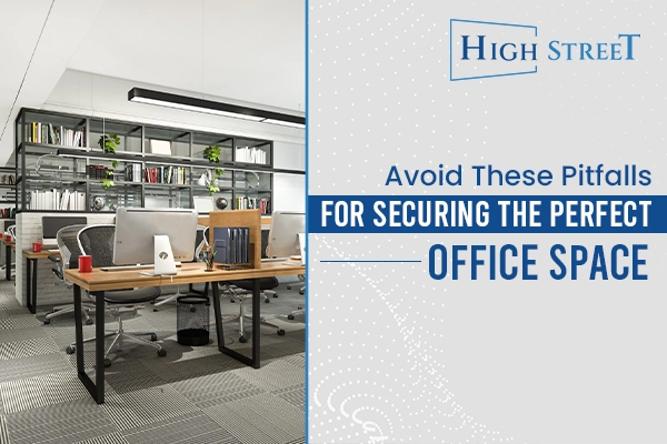 office space