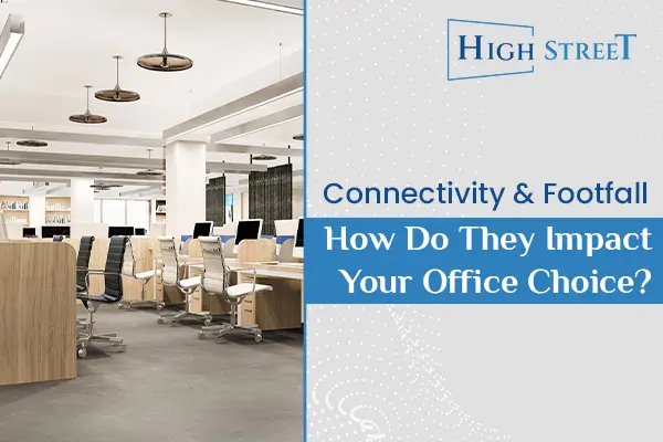 commercial office space for rent