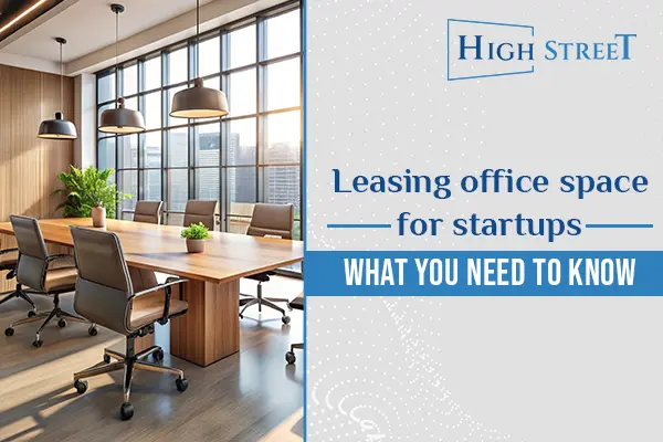 commercial office space for lease