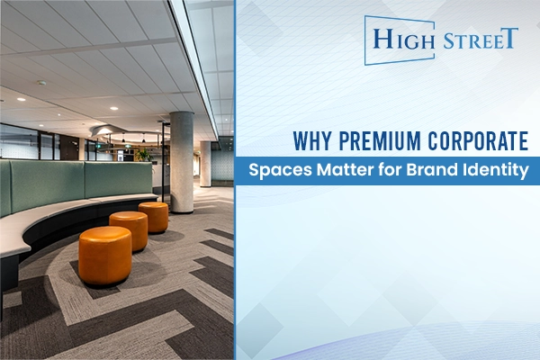 corporate office spaces
