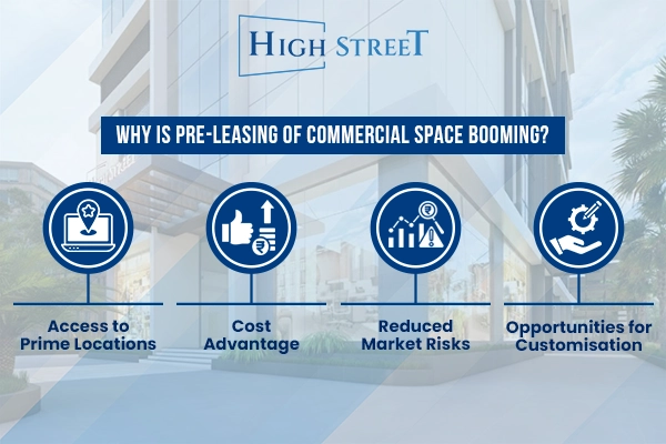 commercial office space for rent